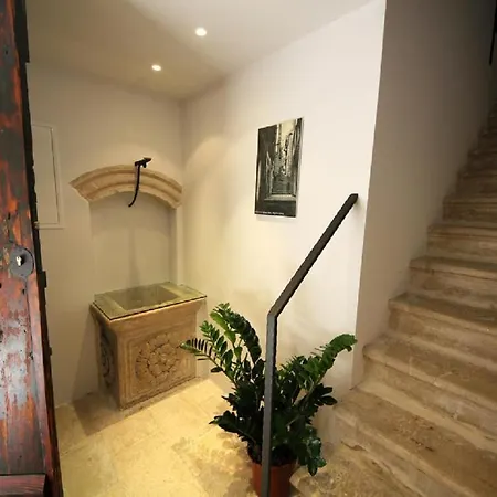 Apartment Nije Presa *