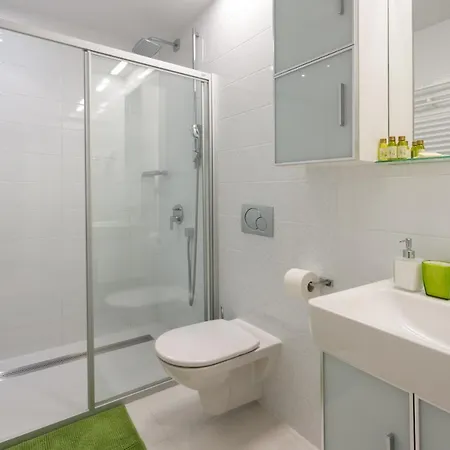 Nije Presa Apartment Dubrovnik